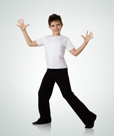 B191 Boy's Jazz Pant