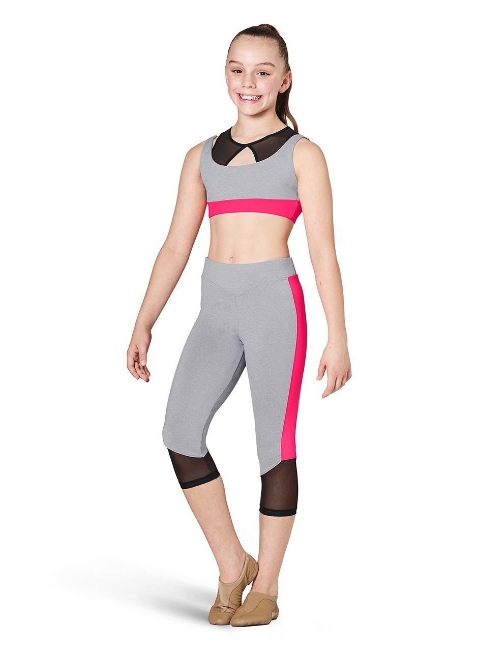 KA048T Mesh Underlay Crop