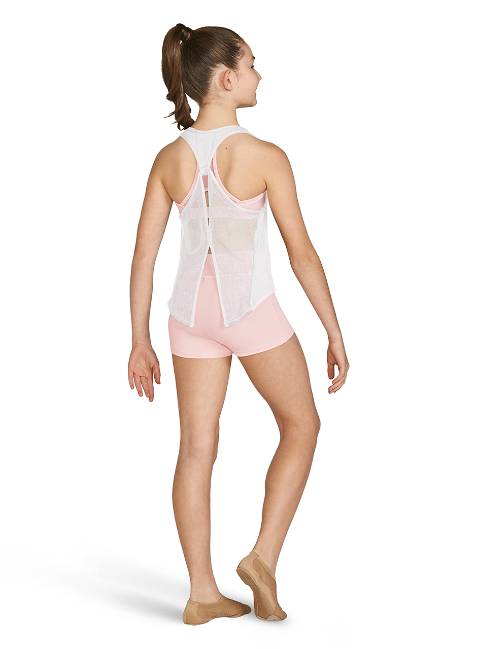 FT5244C Tie Back Tank