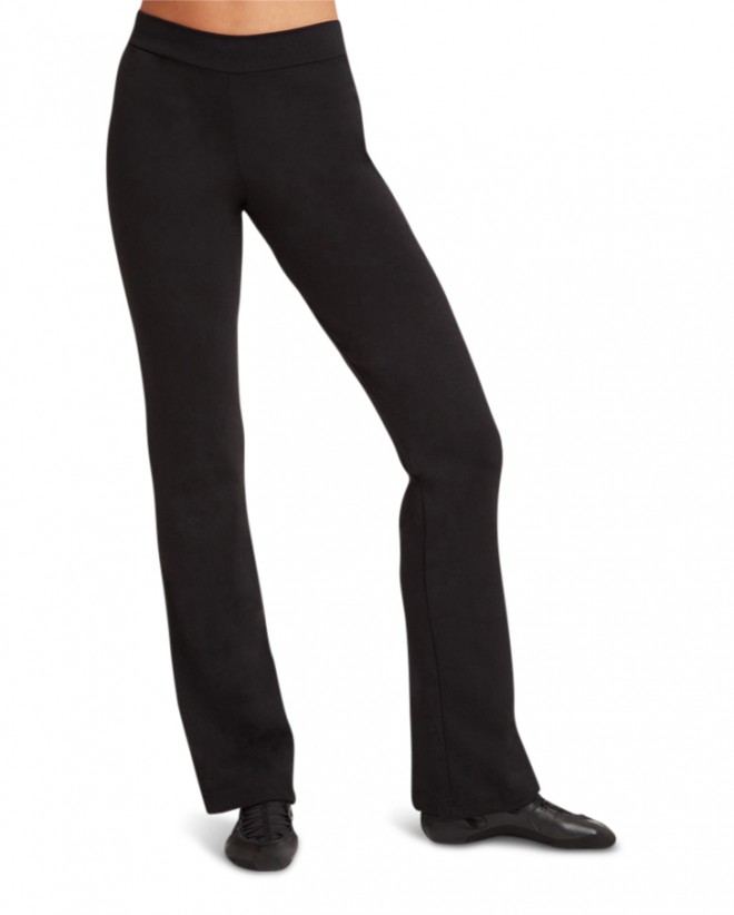 TB118 Pant - Black XL