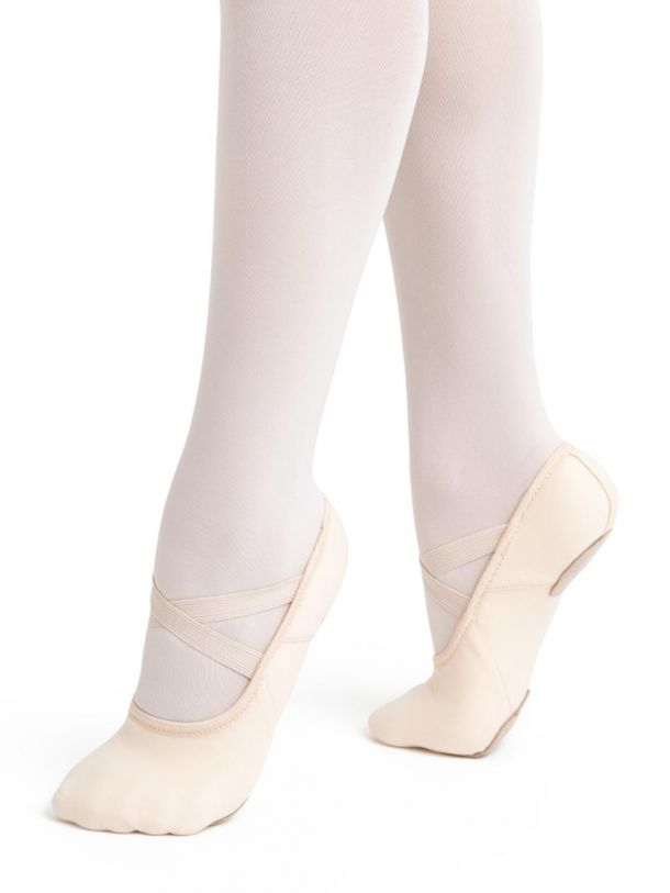 2037W Hanami Ballet Shoe