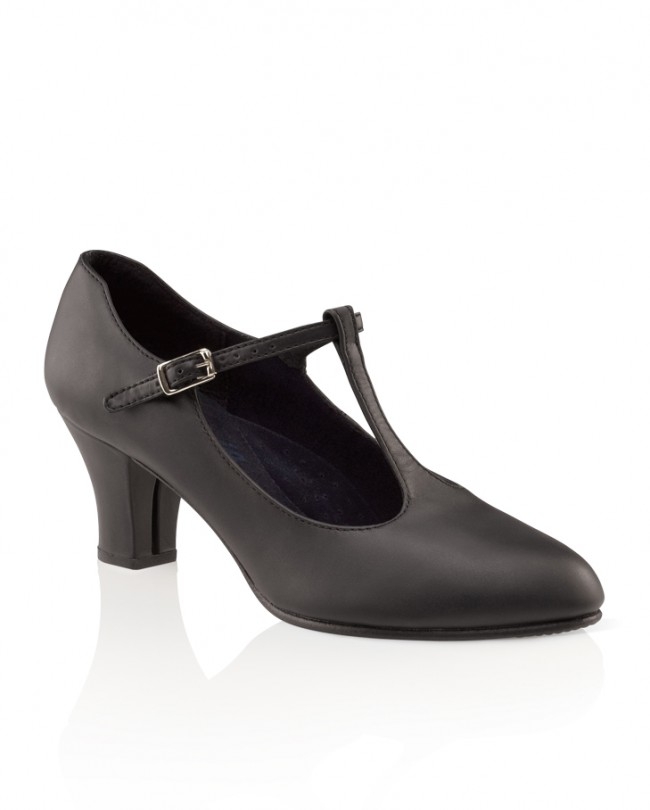 750 Jr Footlight™ T-Strap
