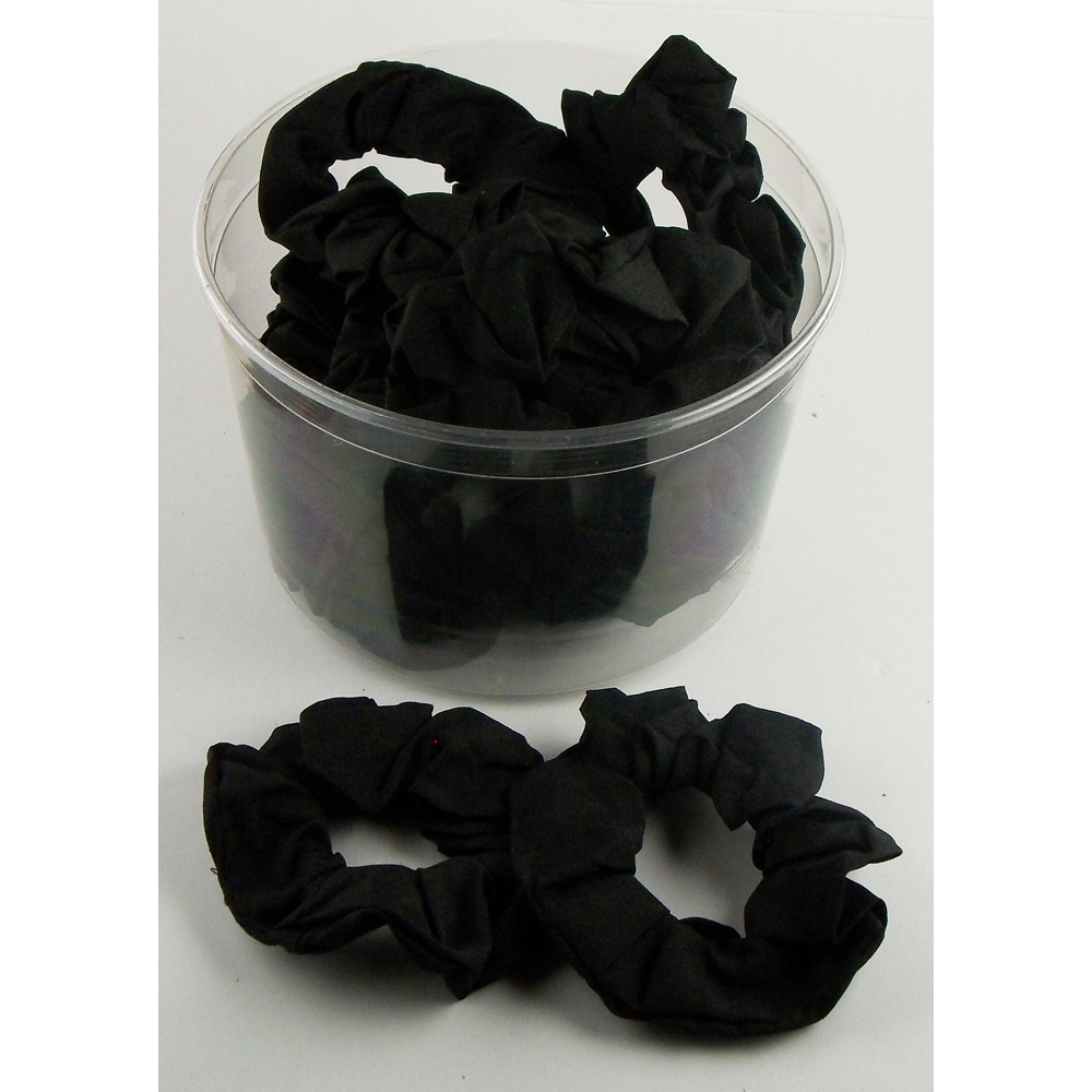 9956932 Pony Scrunchies