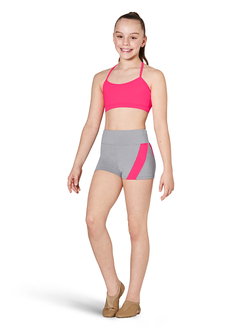 KA071T Neon Cami Crop - NPK 12
