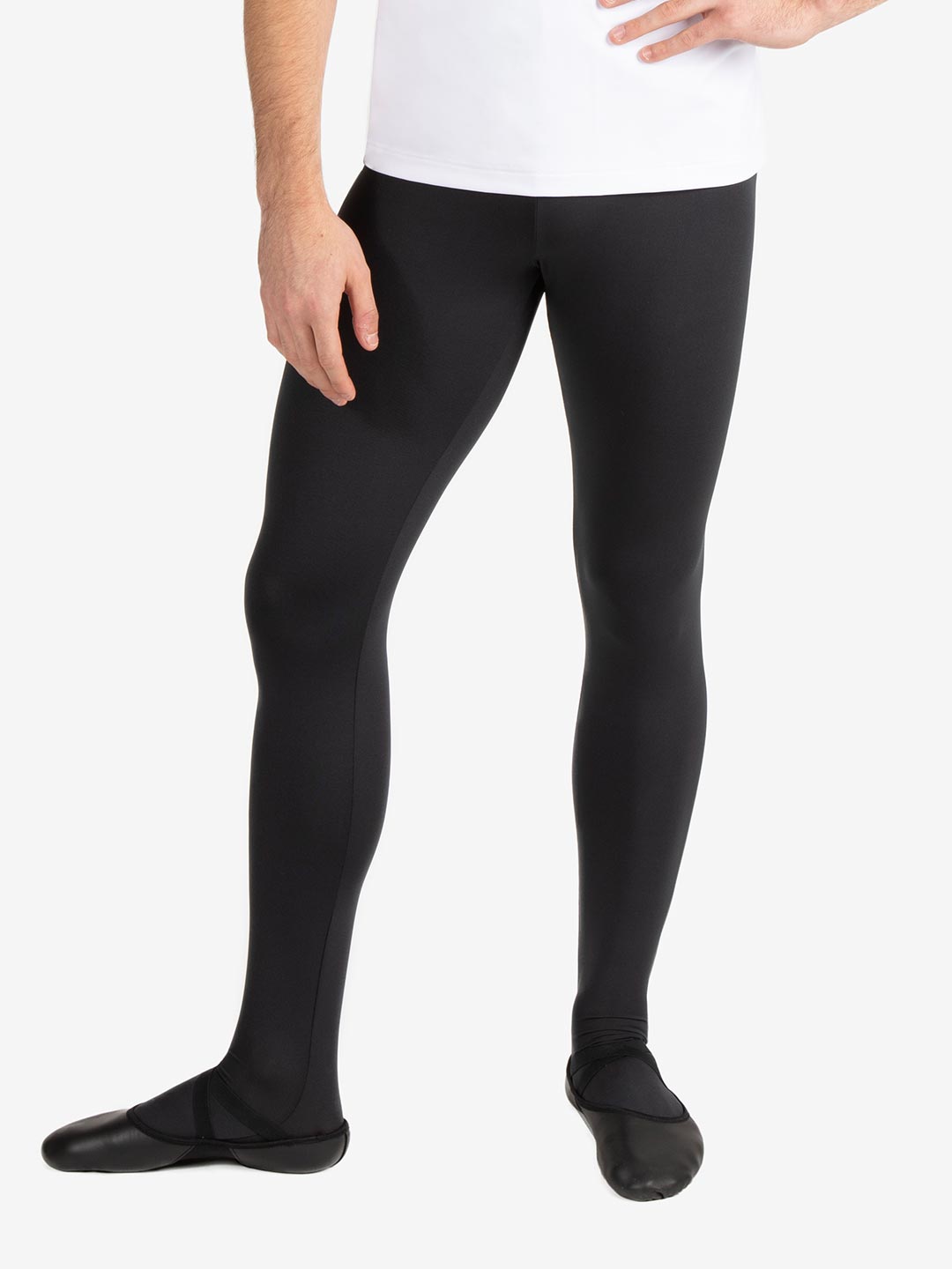 SE1082M Studio Collection Transition Tight - Black M