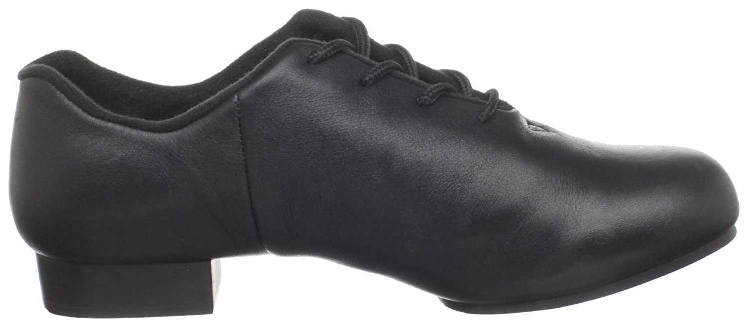 CS201 Split Sole Jazz Clog