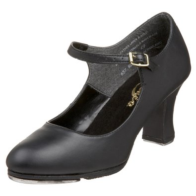 657 Capezio® Adult Manhattan Xtreme Tap Shoe