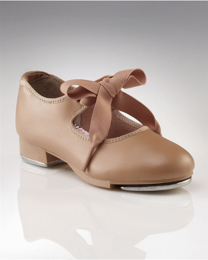N625C Jr Tyette Tap - Caramel M 2.5