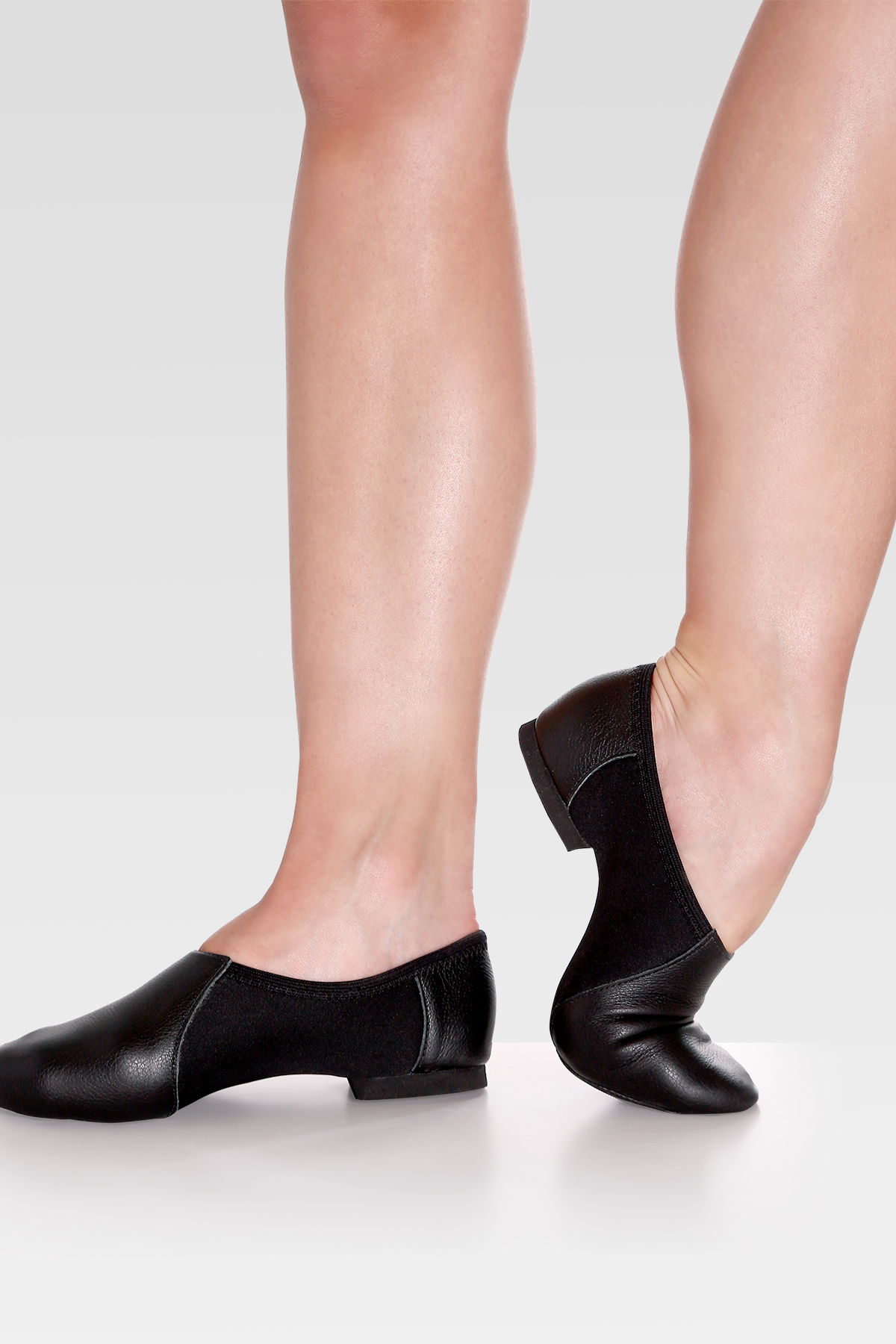 JZ76S "Jesse" Jazz Shoe