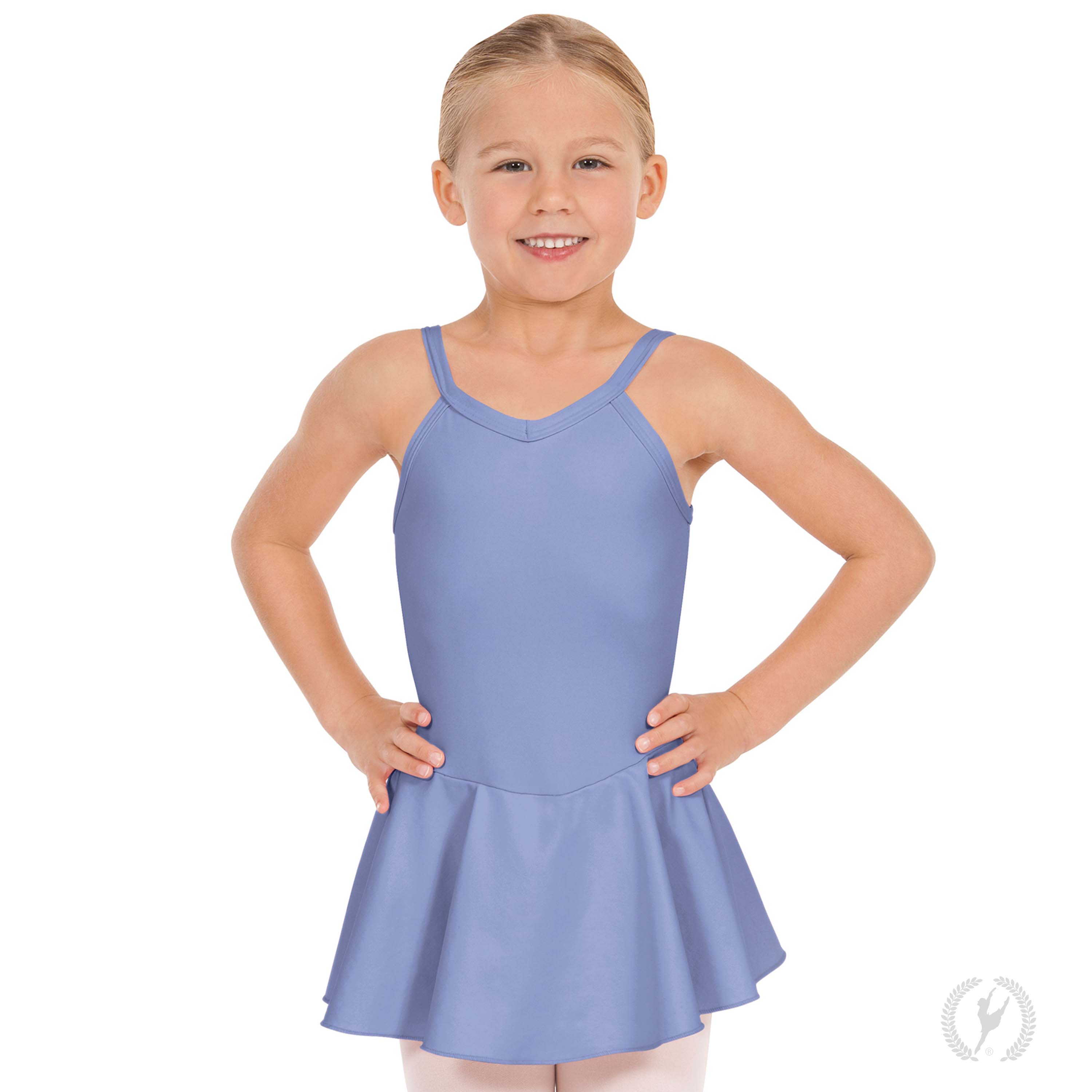44453 Cami Dress w/Tactel® Microfiber