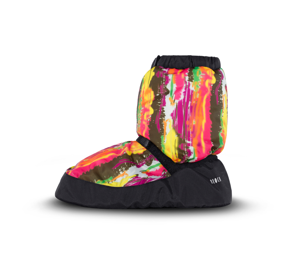 IM009P Limited Edition Warm-up Bootie - SST XL