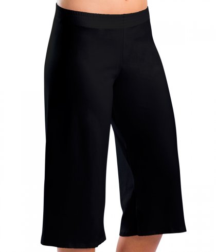 3204 Clamdigger Pants